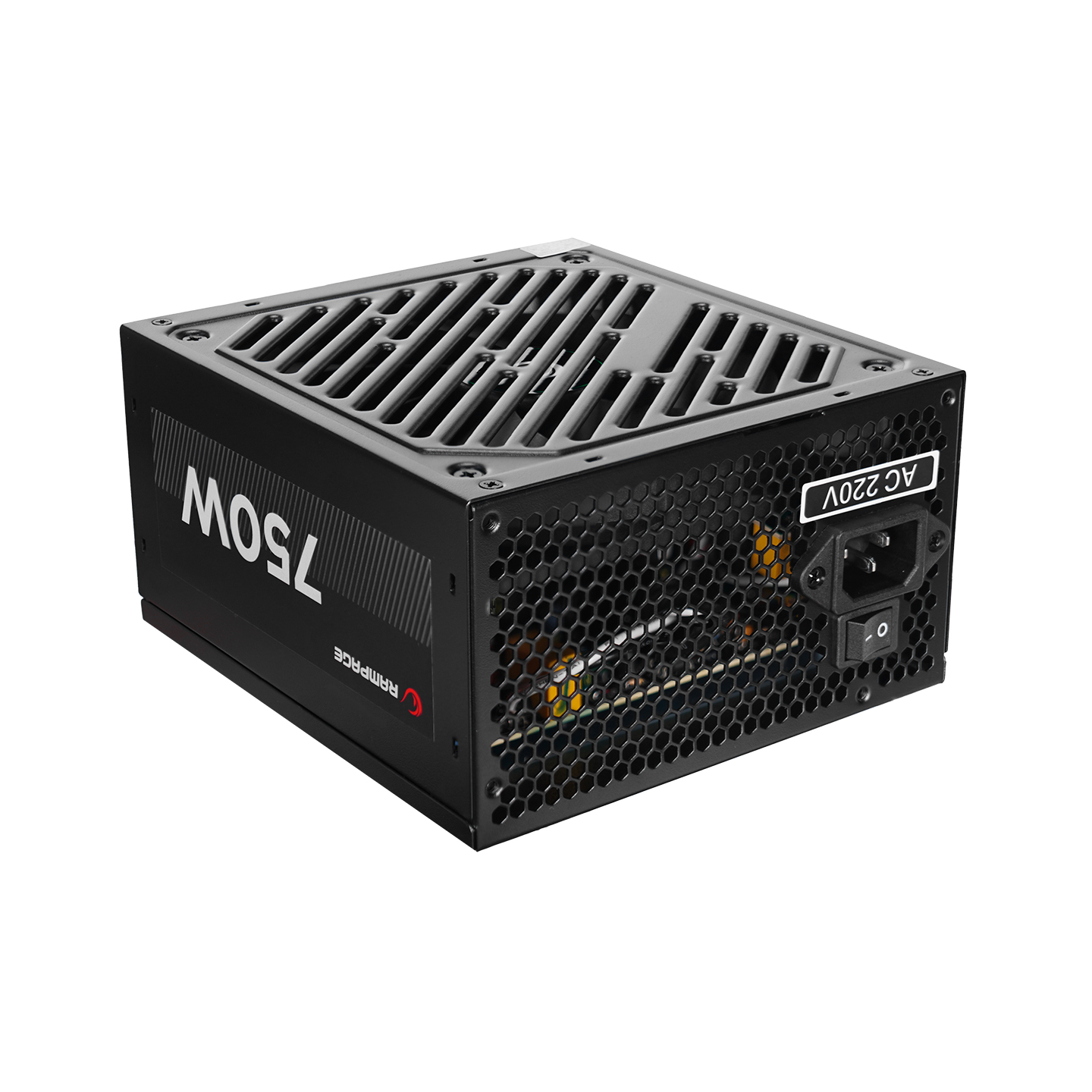 750W
